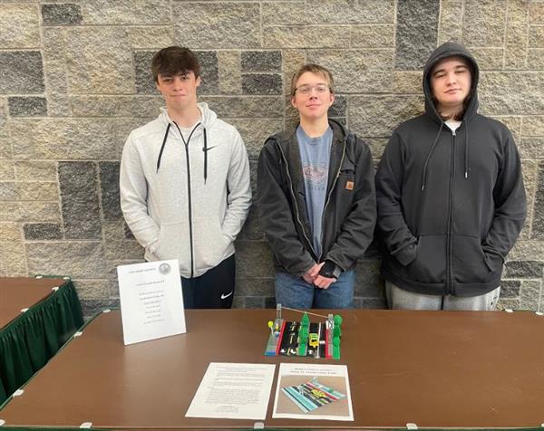Group 5 Team
